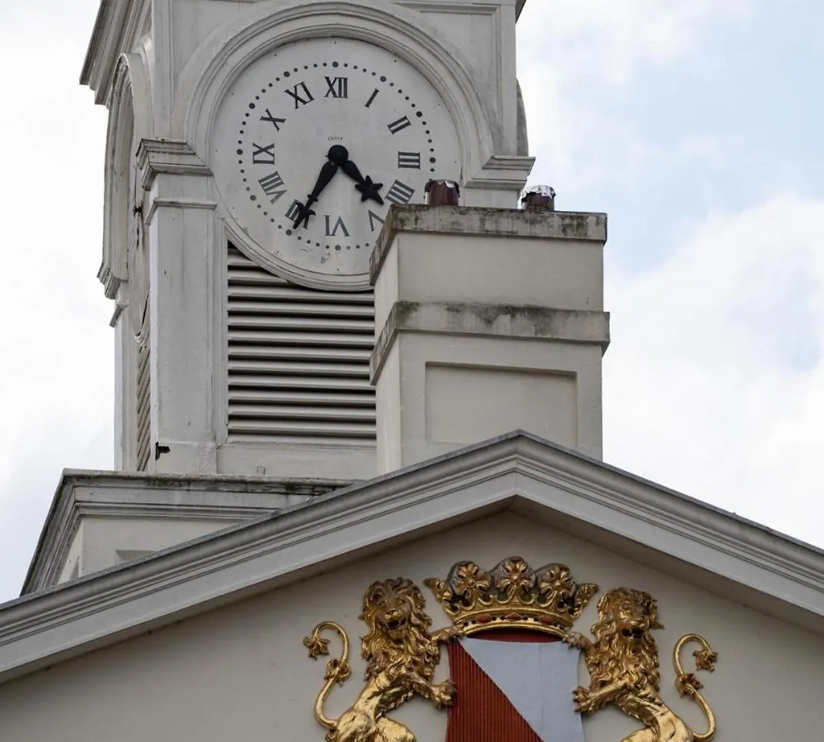 Familielogement De Oude Beltoren Ουτρέχτη 0*,