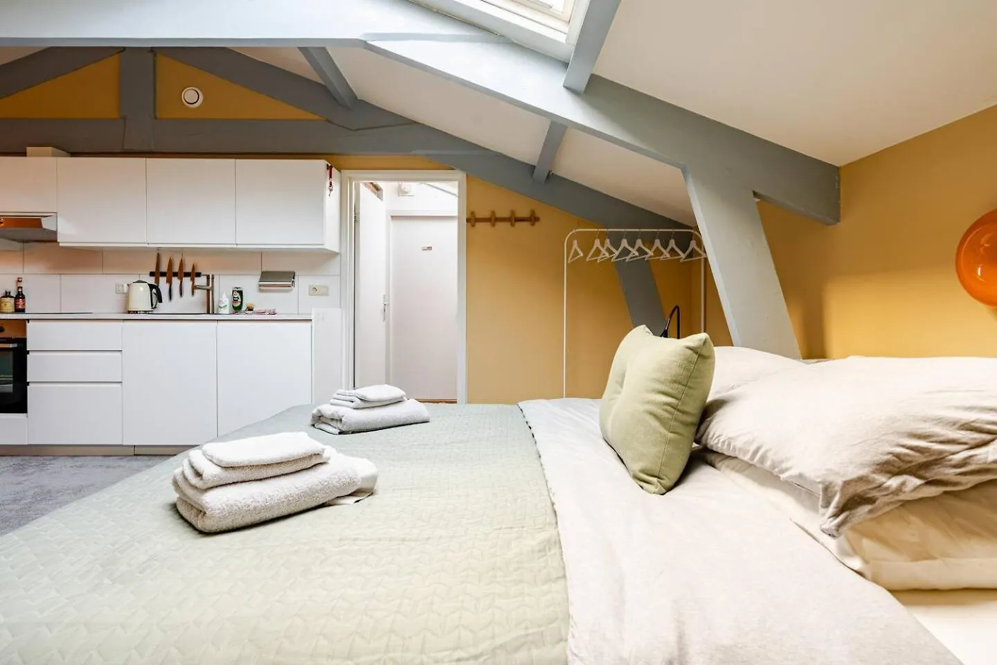 Familielogement De Oude Beltoren Ουτρέχτη 0*,