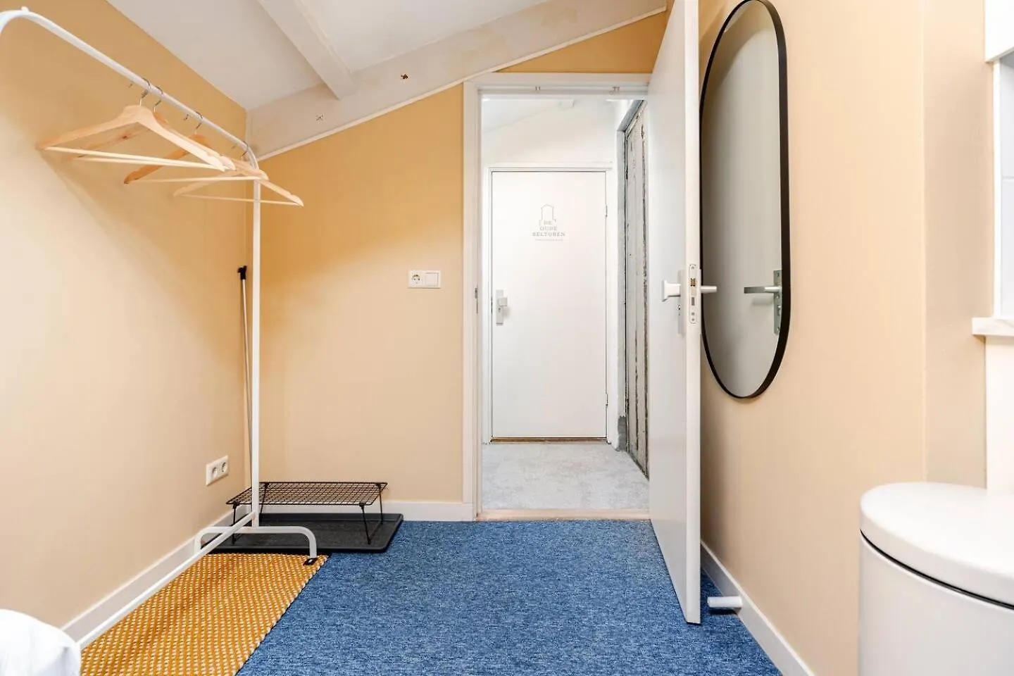 Familielogement De Oude Beltoren Ουτρέχτη Ολλανδία