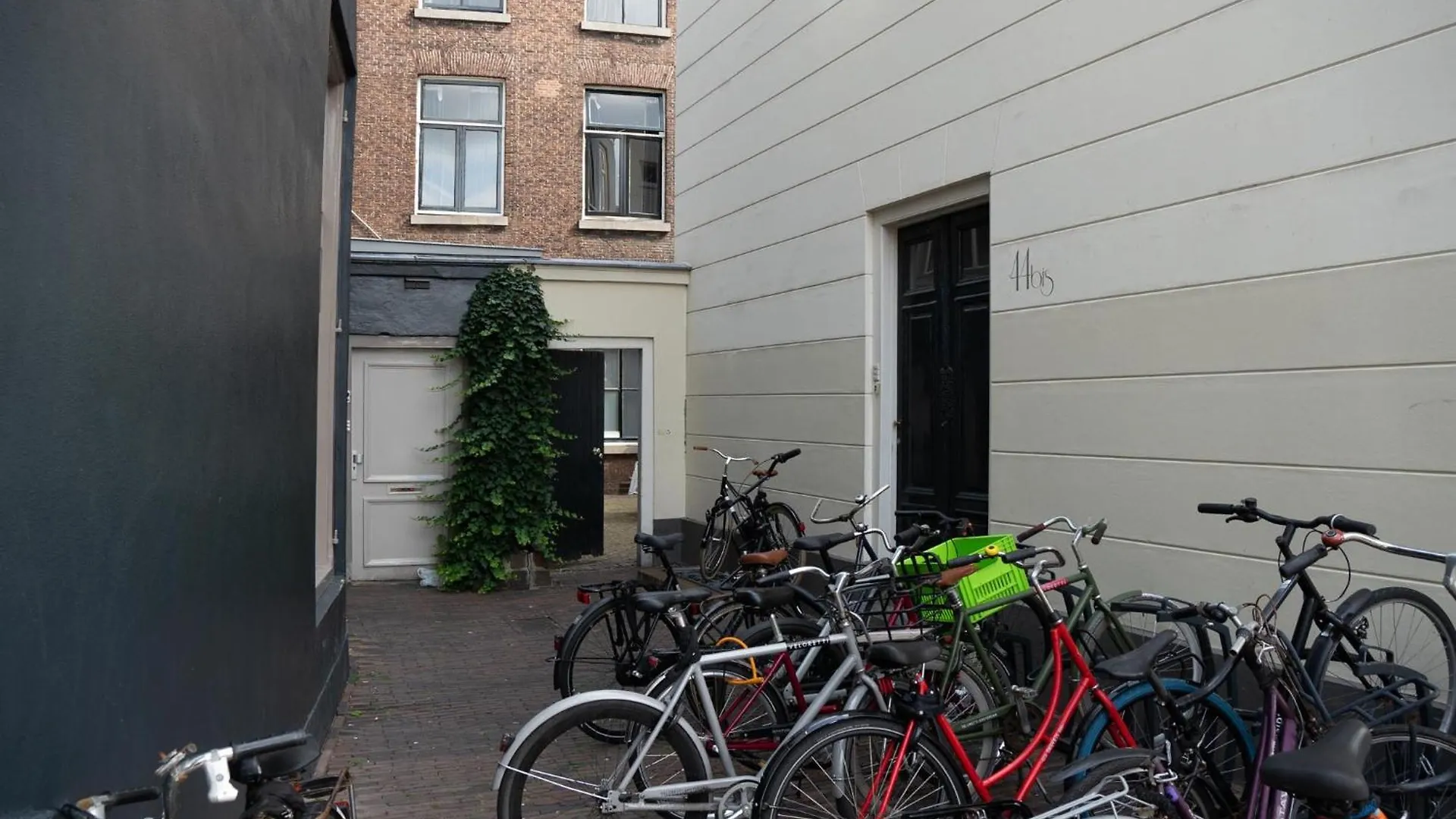 Familielogement De Oude Beltoren Ουτρέχτη 0*,  Ολλανδία