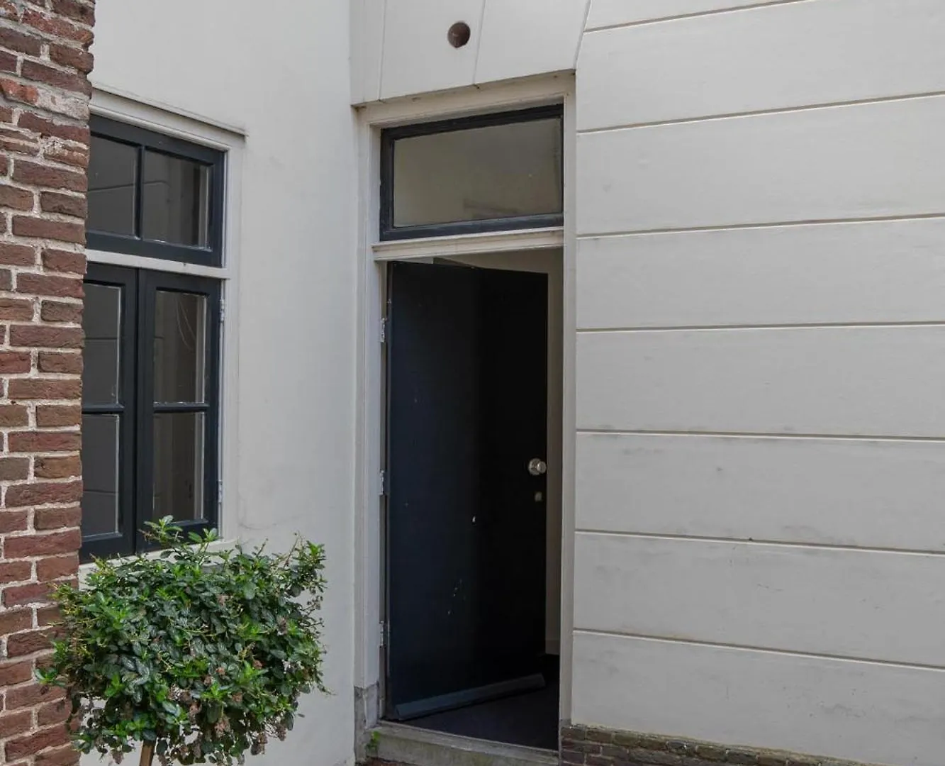 Διαμέρισμα Familielogement De Oude Beltoren Ουτρέχτη
