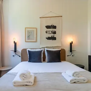 - Maliesingel Appartement
